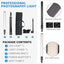 Kit luz LED para retrato, video, tatuaje y belleza