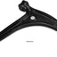 Brazo control delantero Honda Odyssey 2005-10 set 2