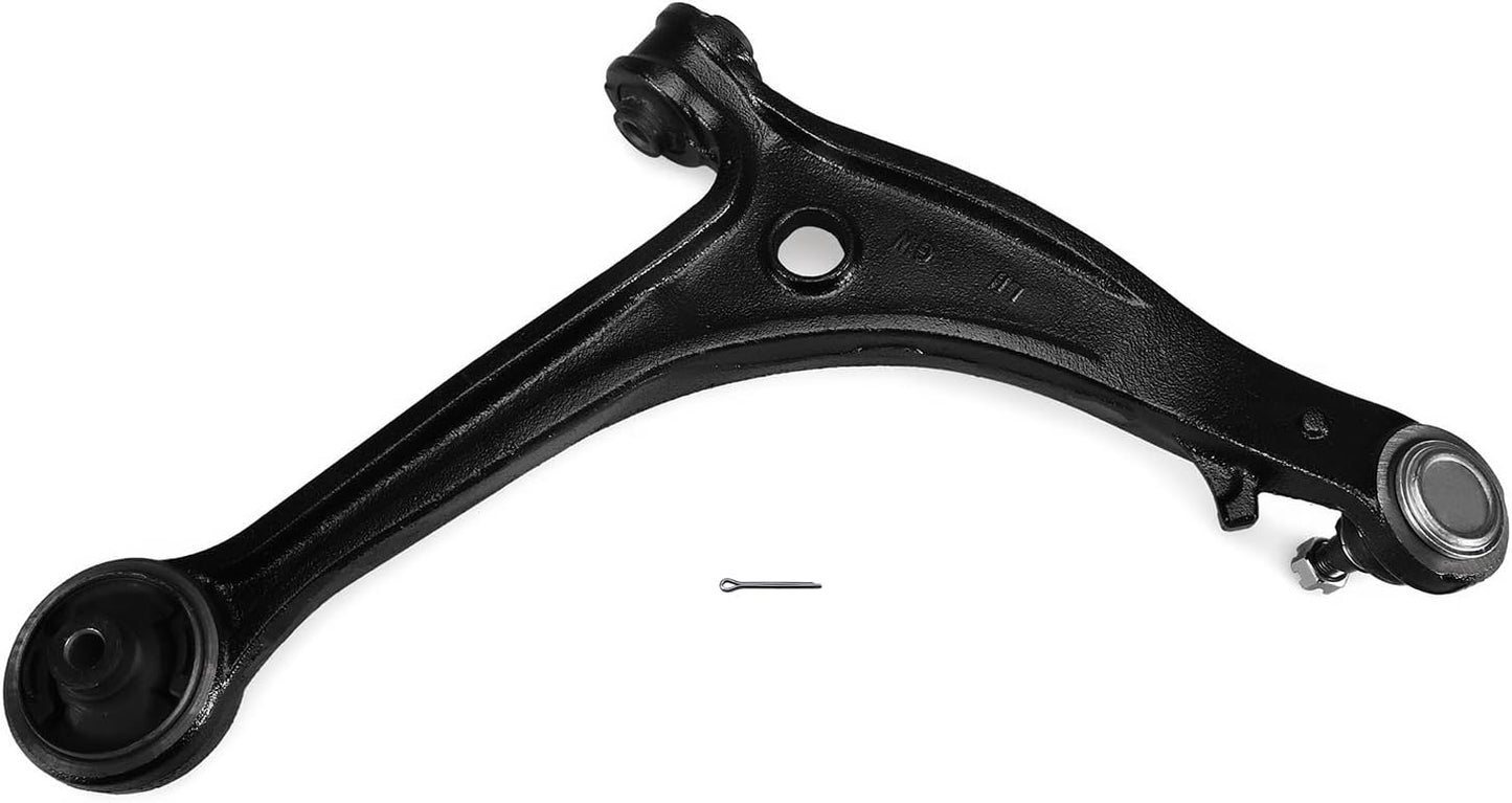 Brazo control delantero Honda Odyssey 2005-10 set 2
