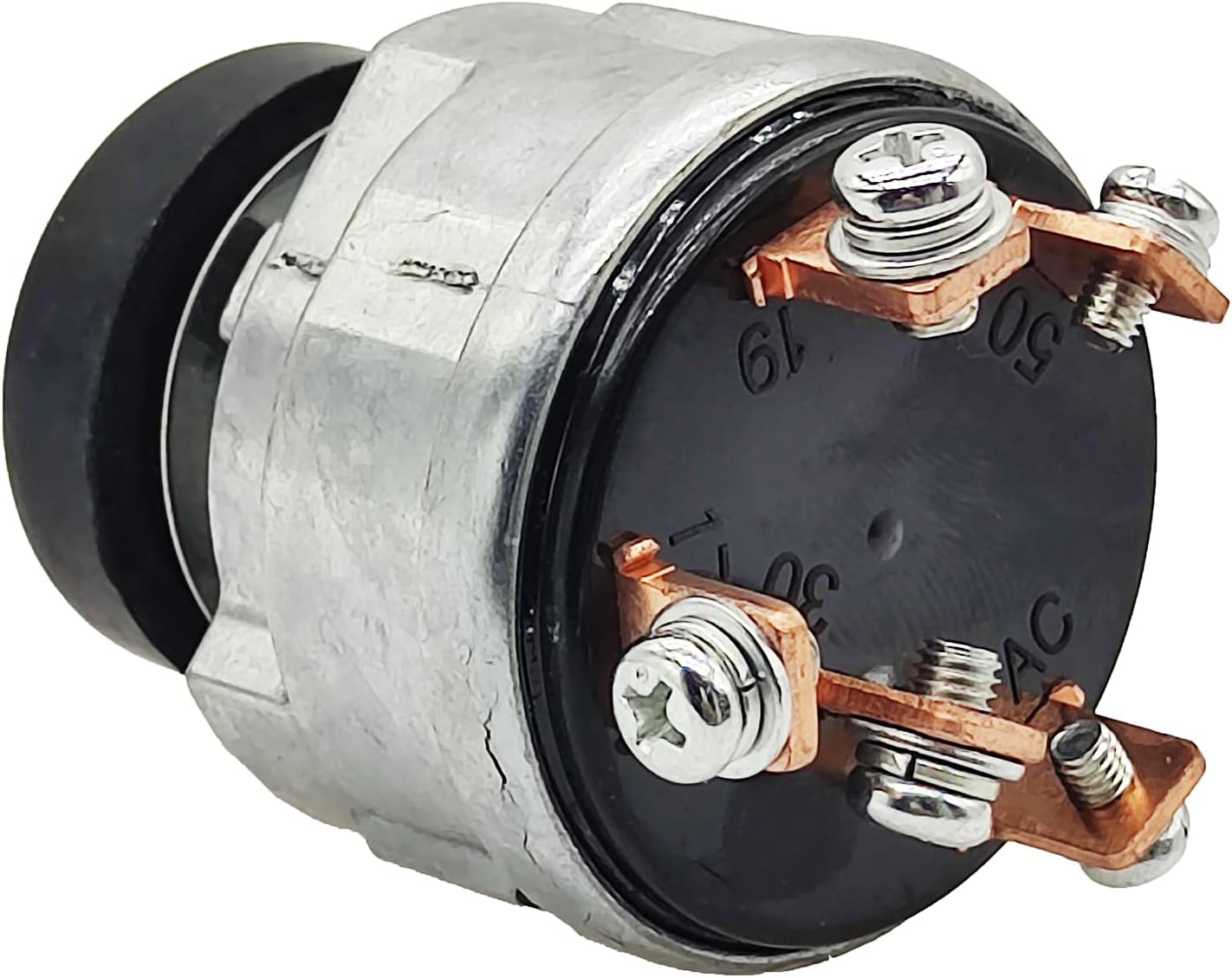 Interruptor encendido comp Ford New Holland Tractor
