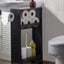Soporte papel higiénico para baño pequeño