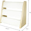 Soporte collares 3 niveles tapete madera cuero organiz.