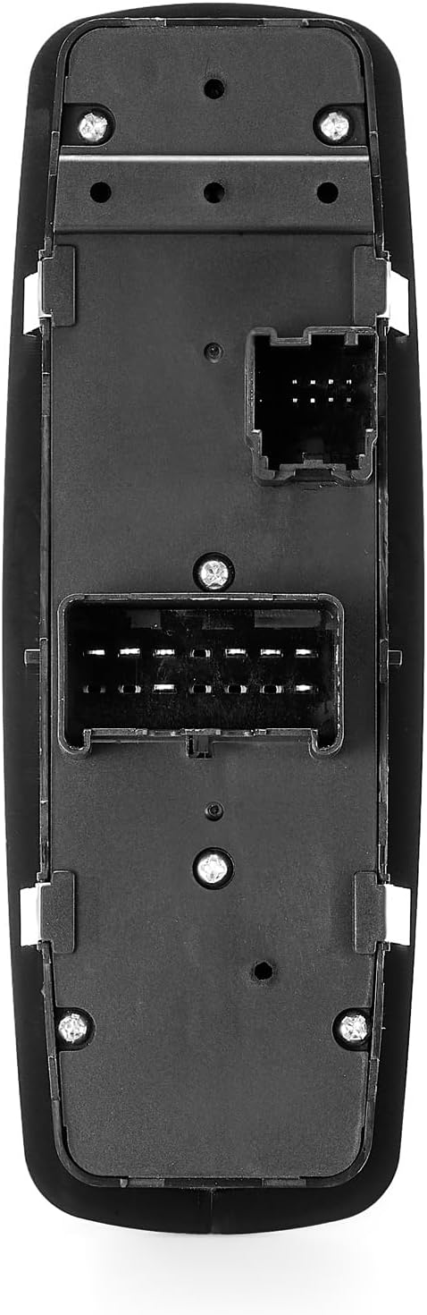 Interruptor ventana conductor Dodge Grand Caravan 12-19