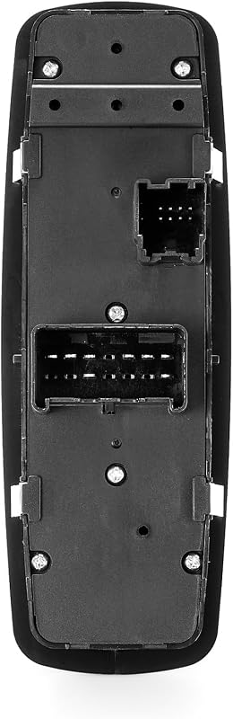 Interruptor ventana conductor Dodge Grand Caravan 12-19