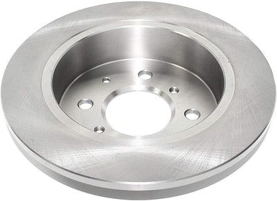 Rotor freno disco sólido trasero BR31149