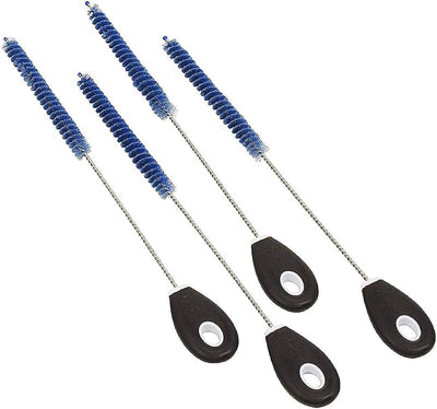 Cepillos paja set 4 unidades