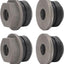 Set 4 Bujes Cremallera Pinón Ford Explorer