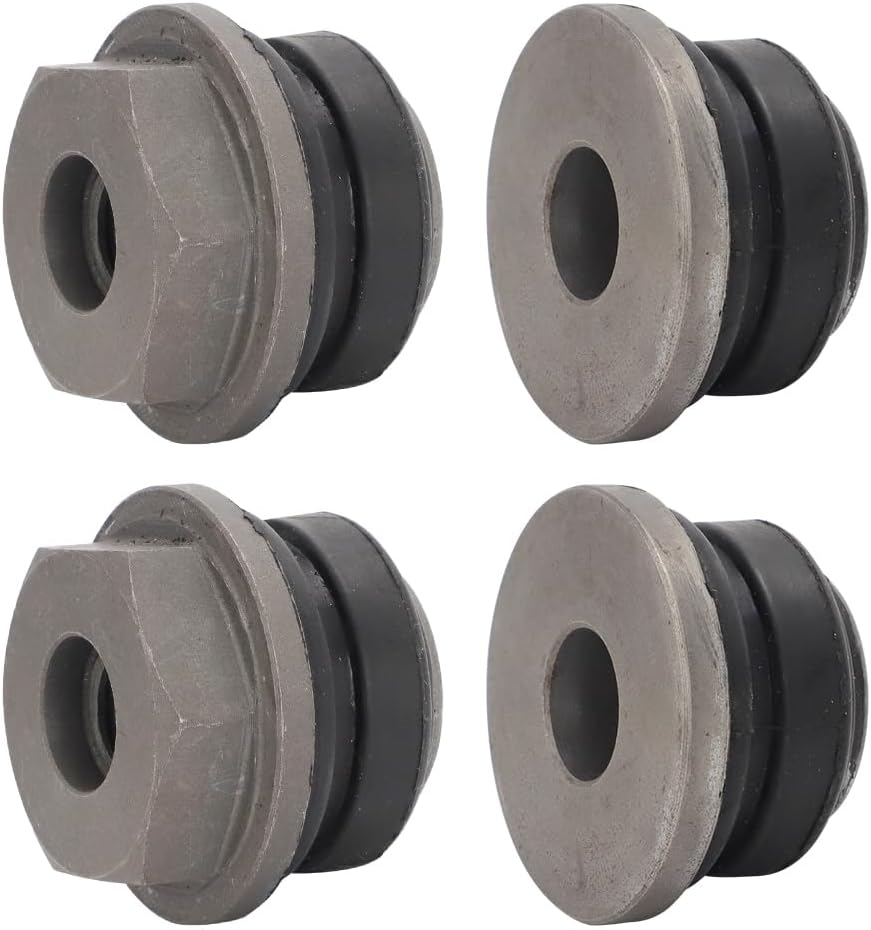 Set 4 Bujes Cremallera Pinón Ford Explorer