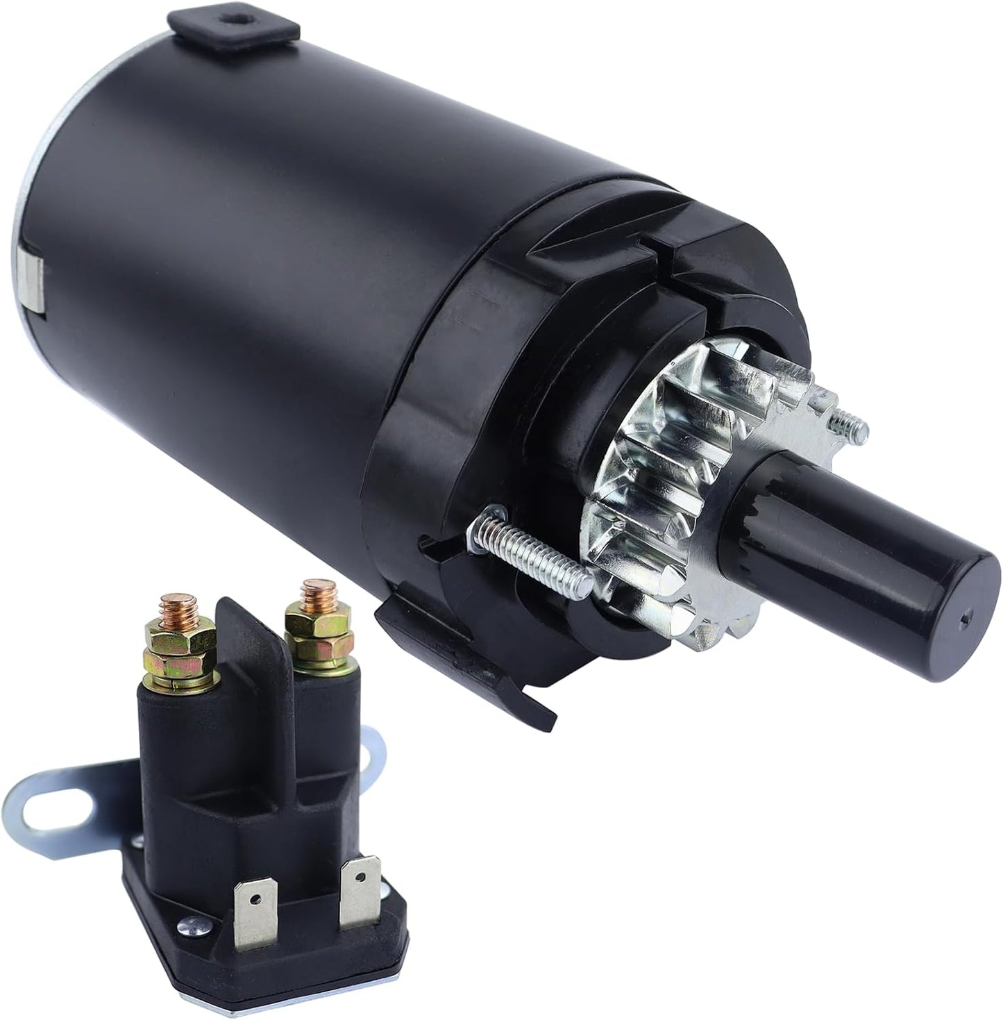 Arrancador relé Kohler Courage Cub Cadet 08-13