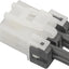 Conector arnés coleta freno y ventilador HVAC