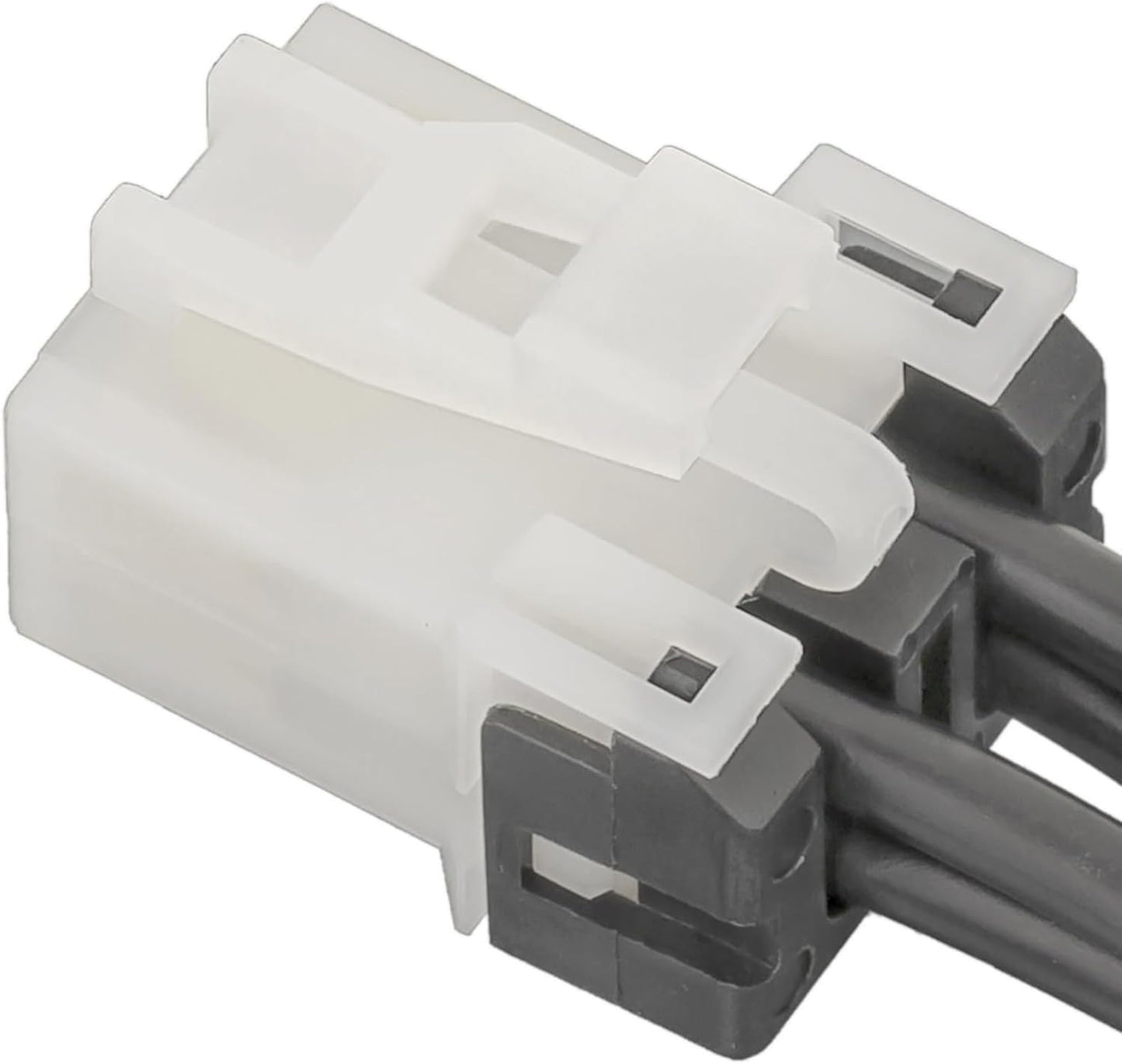 Conector arnés coleta freno y ventilador HVAC