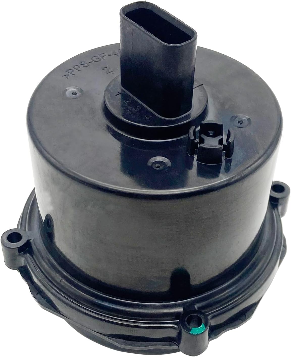 Bomba agua refrigeración motor Tesla Modelo 3
