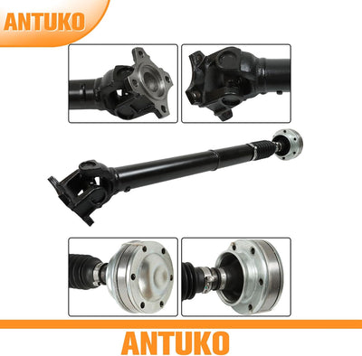 Kit eje transmisión delantero para Dakota 01-06 Durango