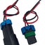 Arneses compresor a/c Freightliner Columbia 2000-22 SKI 4818