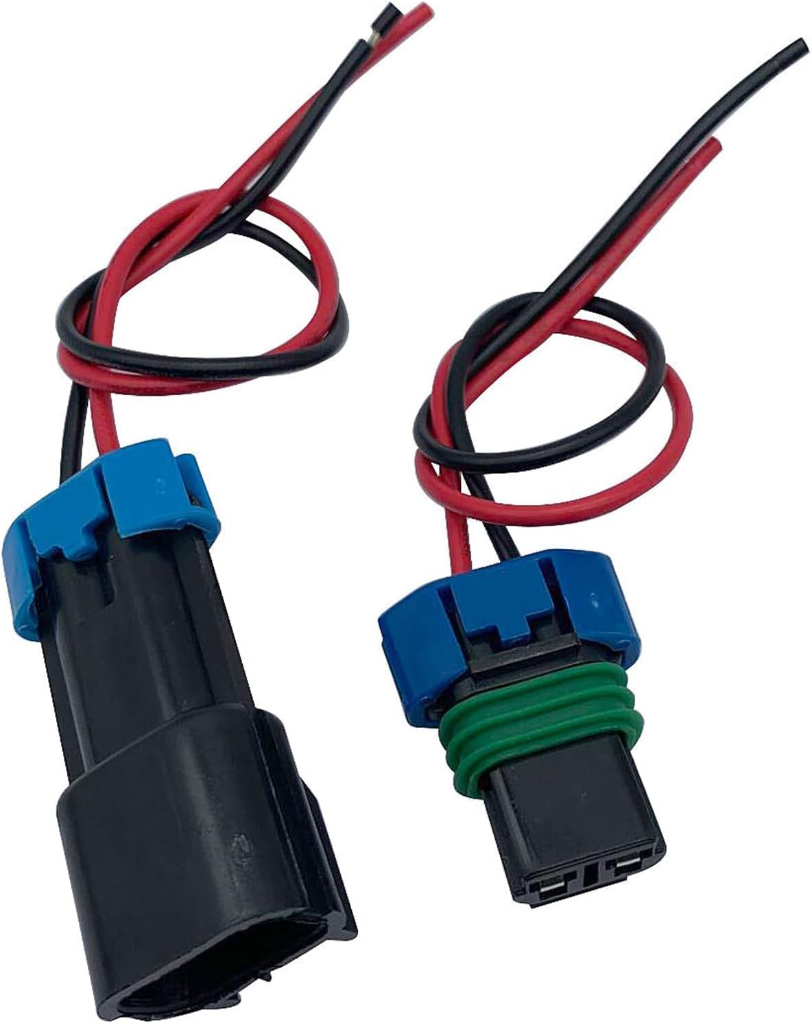 Arneses compresor a/c Freightliner Columbia 2000-22 SKI 4818