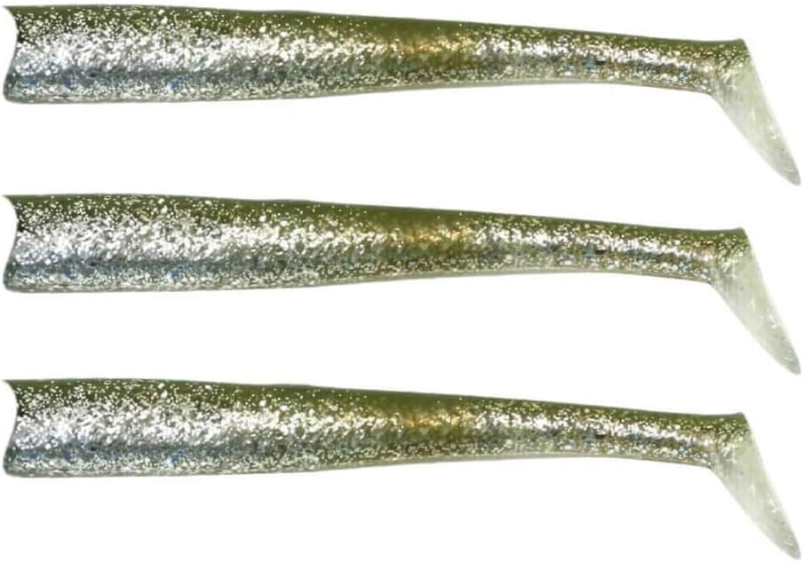 Repuesto cola EEL para pesca