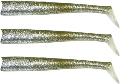 Repuesto cola EEL para pesca