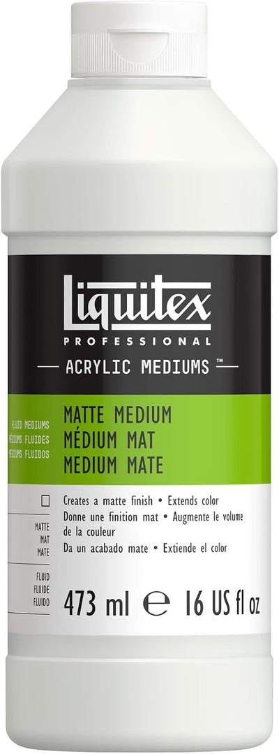 Diluyente líquido spray paletas 16oz