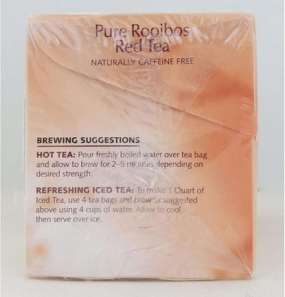 Té rojo africano Roobios 20 bolsitas