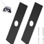 2 Cuchillas 8" Comp Kobalt 80V Acero
