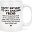 Taza Café Divertida Regalo Cumpleaños Mujeres Amigas