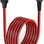 Adaptador XT60 a Anderson 6ft para batería UAV