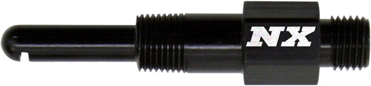 Boquilla seca descarga única 0.125"
