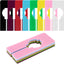 Divisores armario plástico reutilizables 8 colores