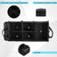 Organiz. maletero SUV con bolsa refrigeradora plegable