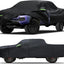 Funda Toyota Tacoma 2005-23 6 capas impermeable al aire