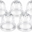 5 Pzas Bombillas Cebador Comp S-Tihl Fs40 Fs45 Fs46 Fs50 Fs55