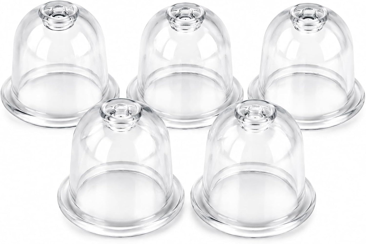 5 Pzas Bombillas Cebador Comp S-Tihl Fs40 Fs45 Fs46 Fs50 Fs55