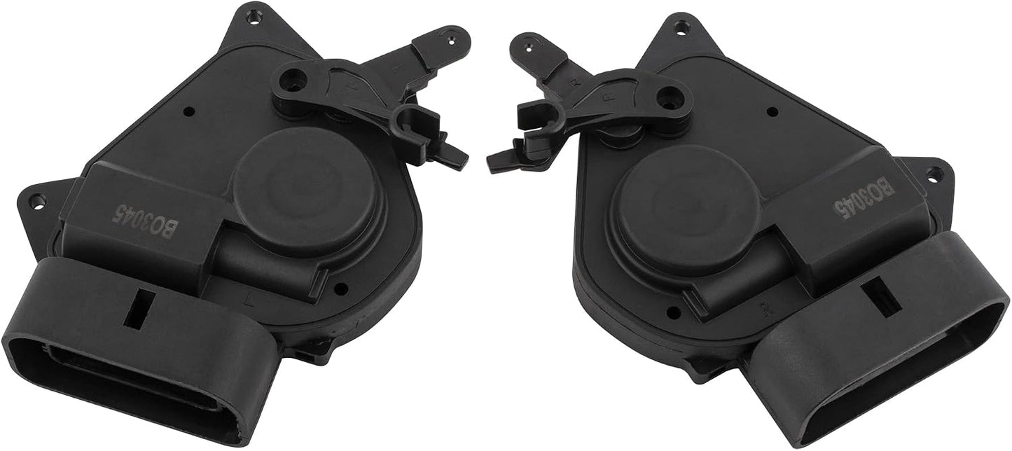 Ensamb. actuador cerradura puerta izq/der Toyota RAV4 746-603