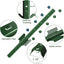 Postes valla metal 4ft pack 10 estacas valla temporal