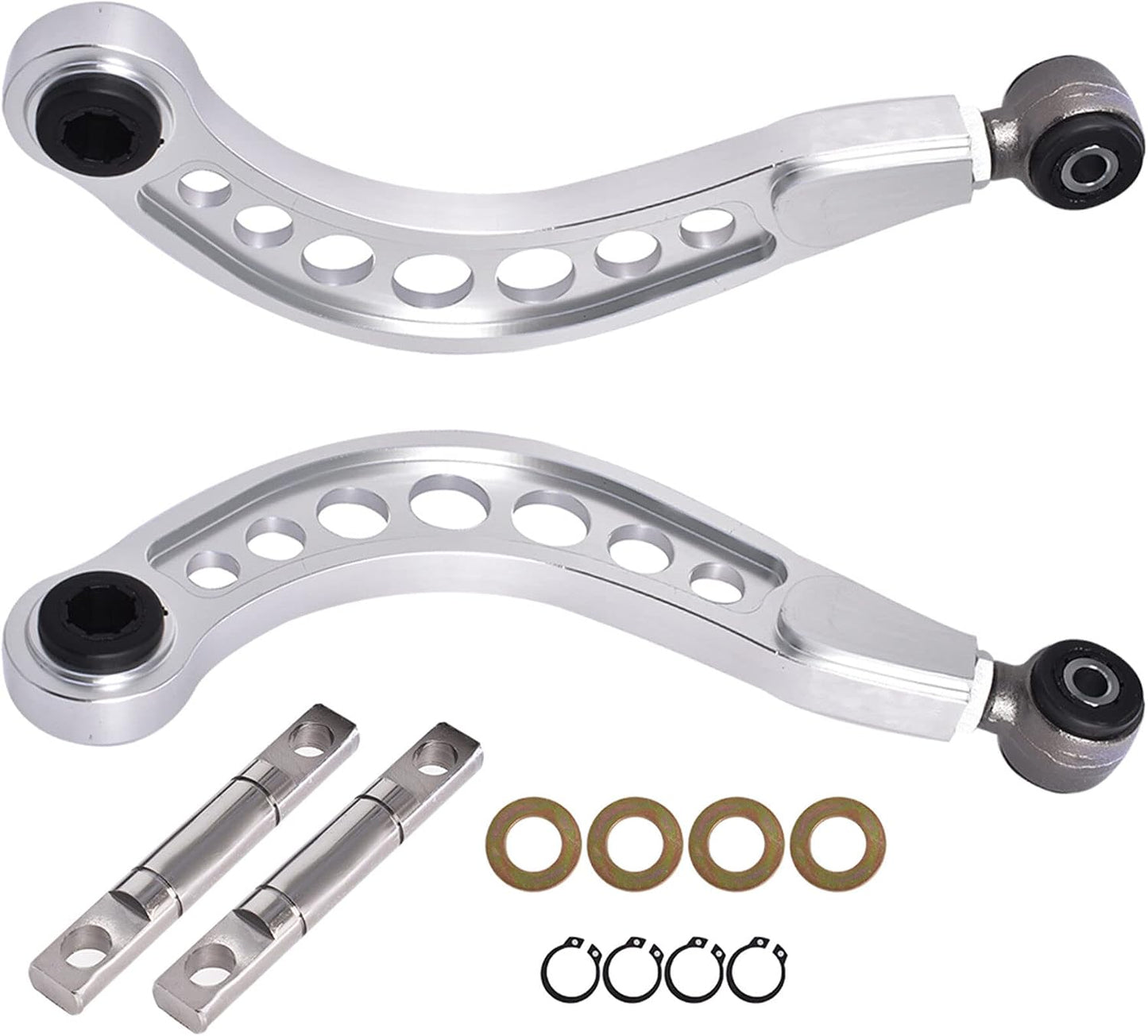 Repuesto brazo control suspensión trasera Civic FD2 06-11
