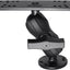 Soporte buscador peces bola 1.5" placa universal