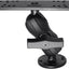 Soporte buscador peces bola 1.5" placa universal