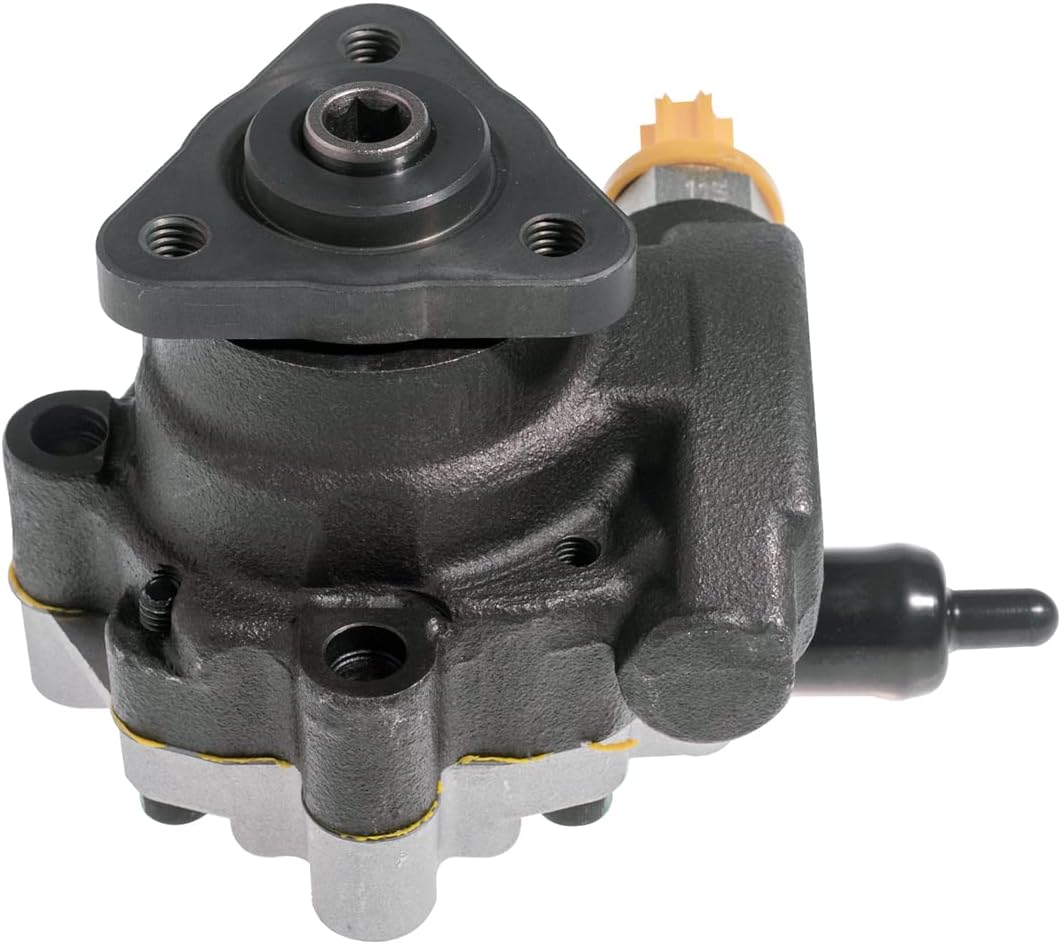 Bomba dirección asistida comp Land Rover Discovery 21-5255