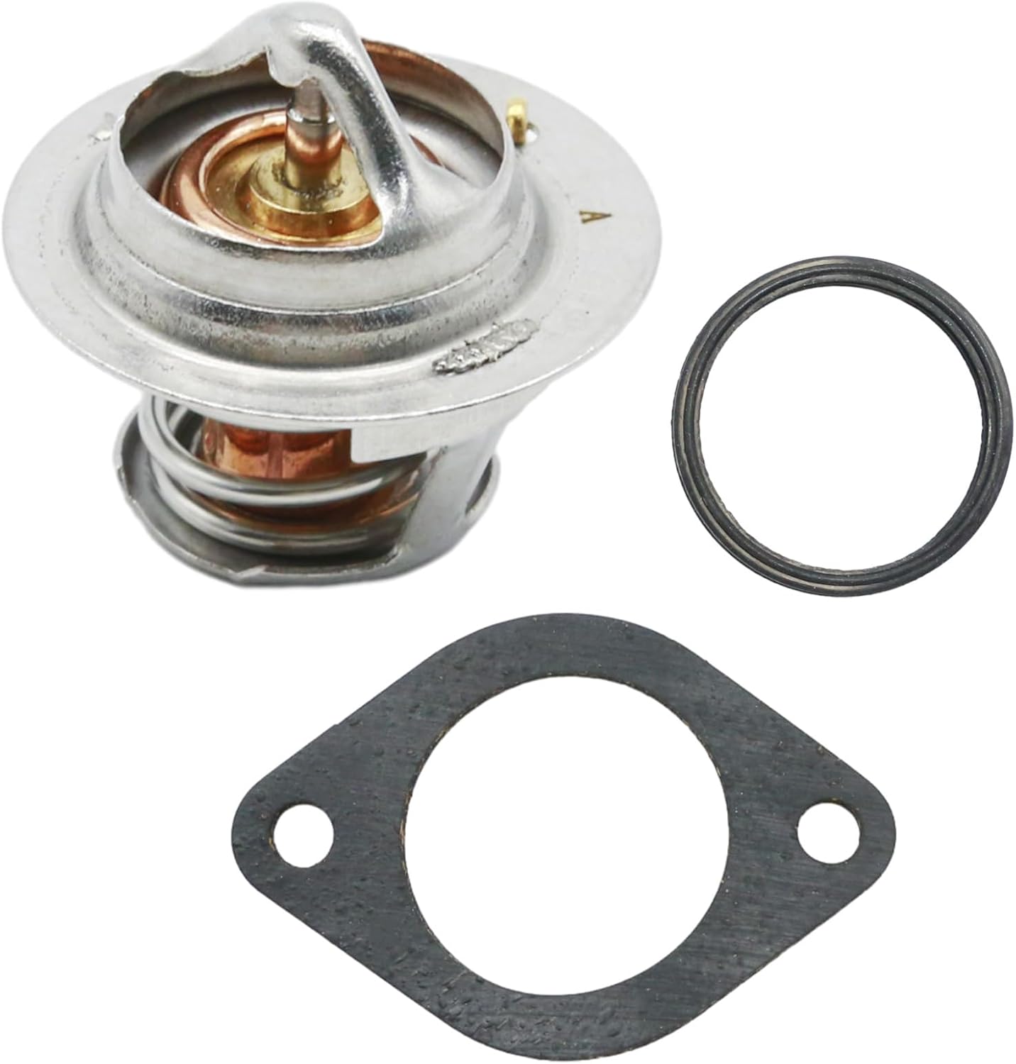 Termostato 160°F repuesto Ford New Holland tractor