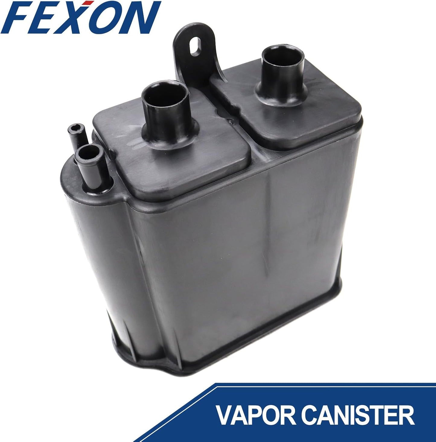 Recipiente vapor comp Ford Serie F