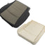Funda asiento tela gris conductor izquierdo SLT 09-12