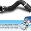 Manguera intercooler con conector Henn para Malibu 1.5L