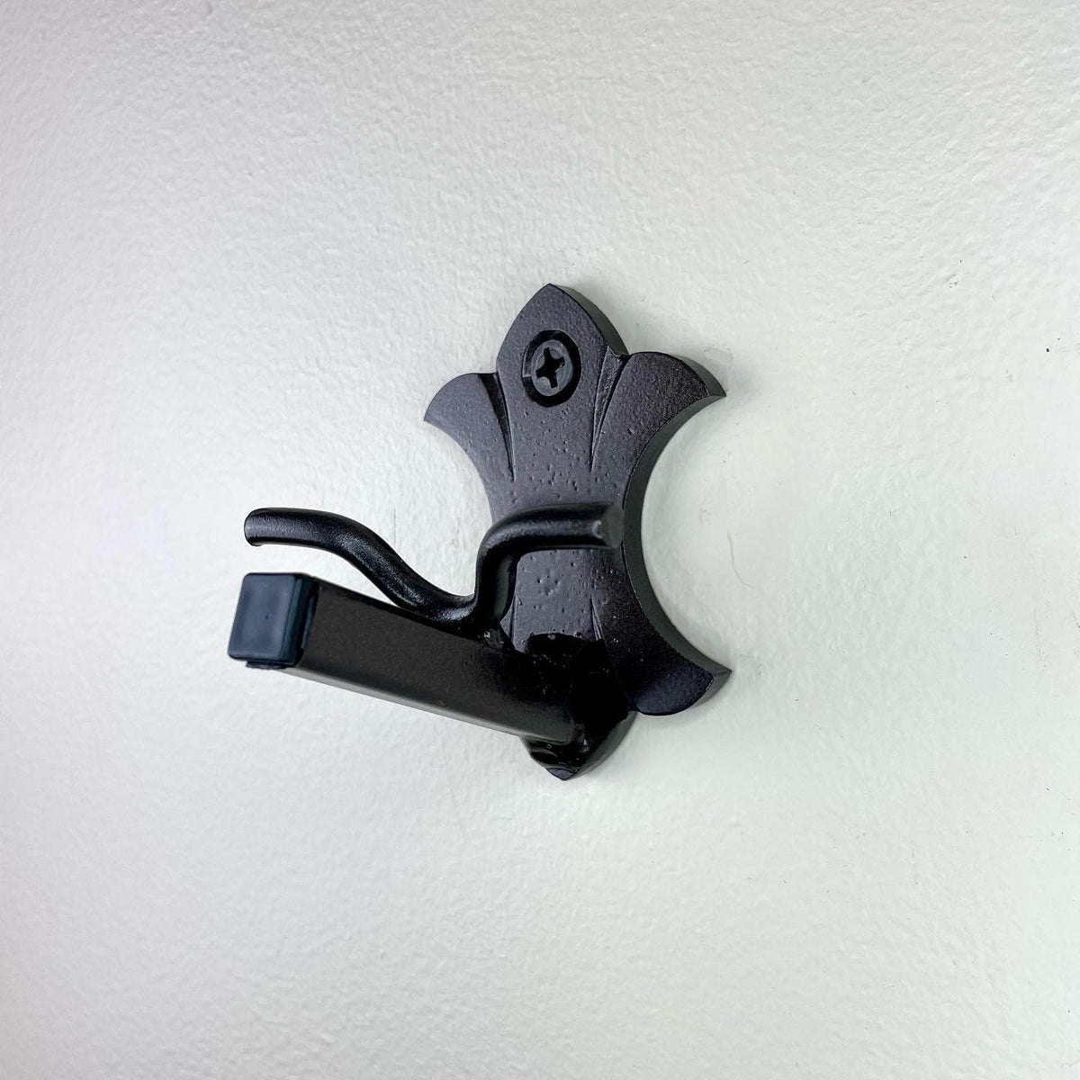 Soporte sujeción cráneo ciervo europeo resistente