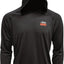 Pullover con Capucha UPF 50 para Pesca y Senderismo
