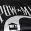 Banderas bordadas Pow MIA 3x5 resistente nailon