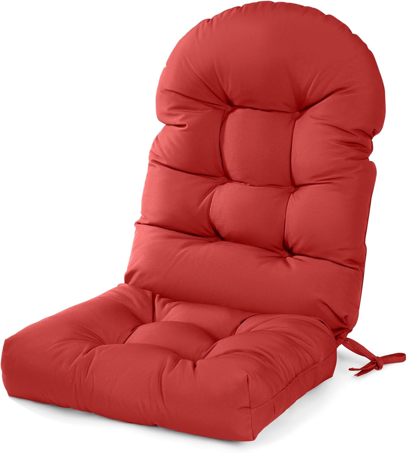 Cojín silla Adirondack exterior grueso antiderrap
