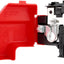 Disyuntor batería comp Ford Taurus 11-19 Lincoln MKS 13-16