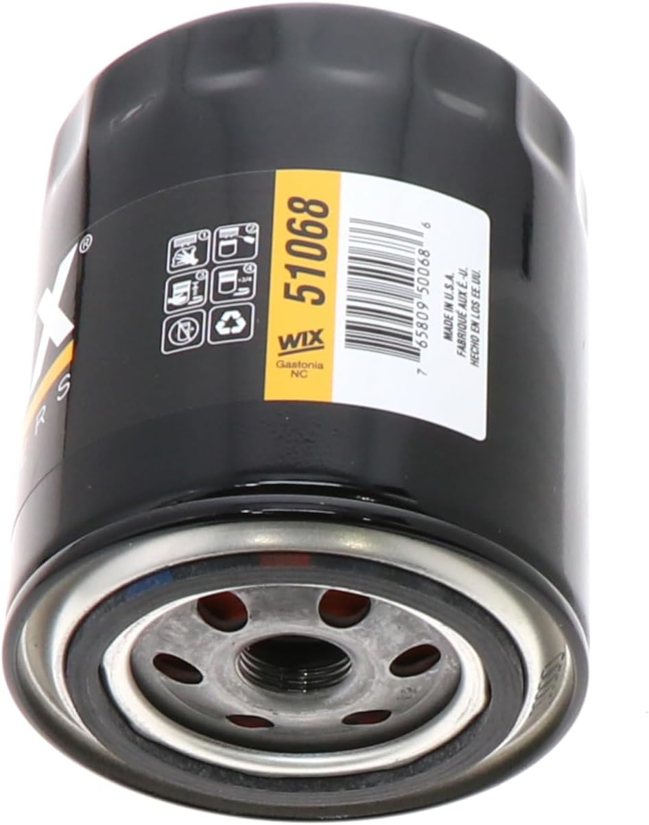 Filtro lubricante giratorio Racing Filters