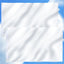 Bandera 3x5ft lona blanca doble costura ojales latón