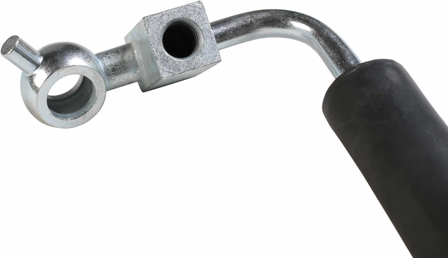 Conjunto manguera dirección asistida Nissan Altima 07-12